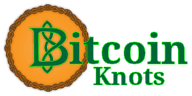 Bitcoin Knots -logo