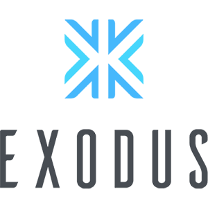 exodus-lompakon logo