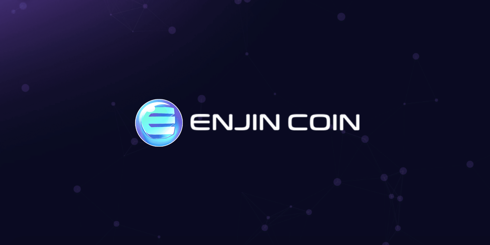 Hvad er Enjin Coin (ENJ)? | En komplet guide til spilkryptoen