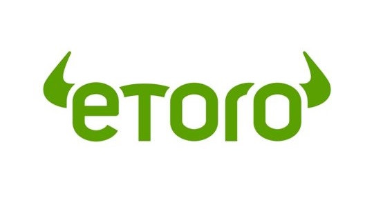 etoro-mægler