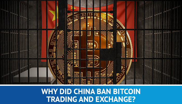 Kina bitcoin forbud