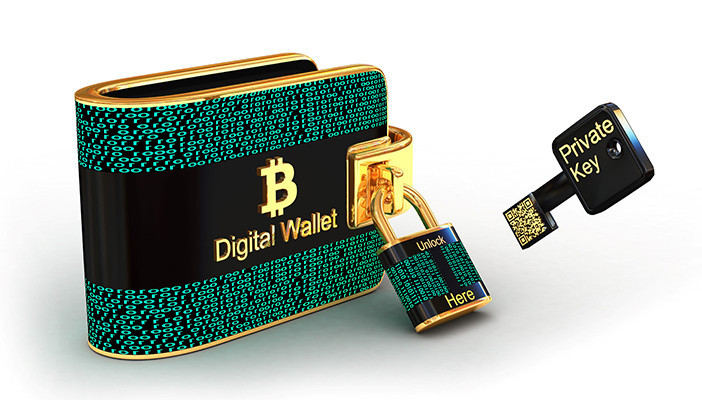 digitaalinen lompakko, osta bitcoin