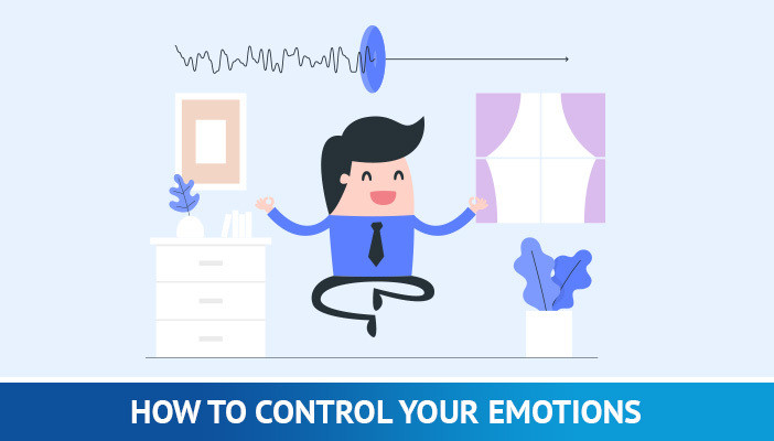 jak kontrolować swoje emocje podczas handlu