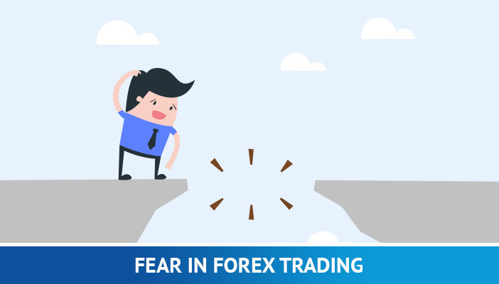 strach przed handlem na rynku Forex, kontrolowanie swoich emocji podczas handlu