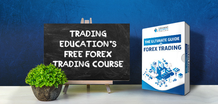 δωρεάν μάθημα συναλλαγών forex
