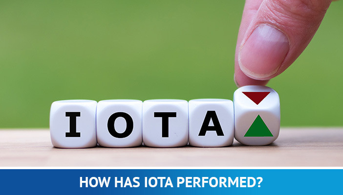 iota møntmarkedshætte