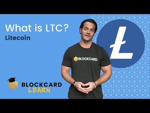 Co to jest Litecoin? - Przewodnik dla początkujących LTC