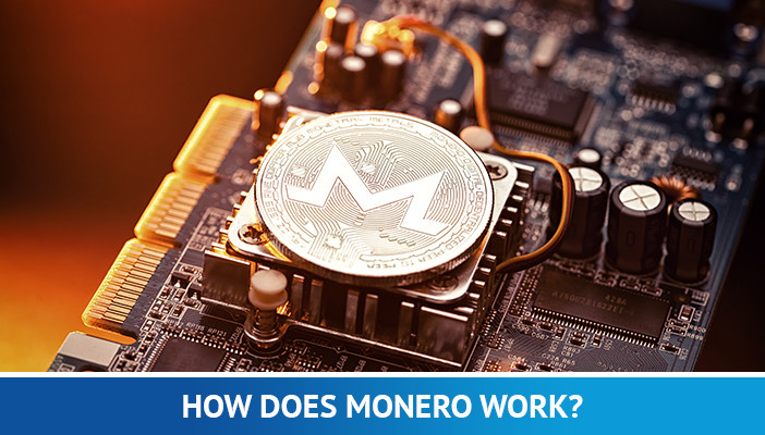 monero, kryptokurrency