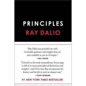 Ray Dalion periaatteet