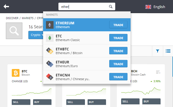 investering i ethereum