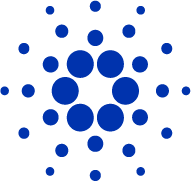 cardano-logotyp